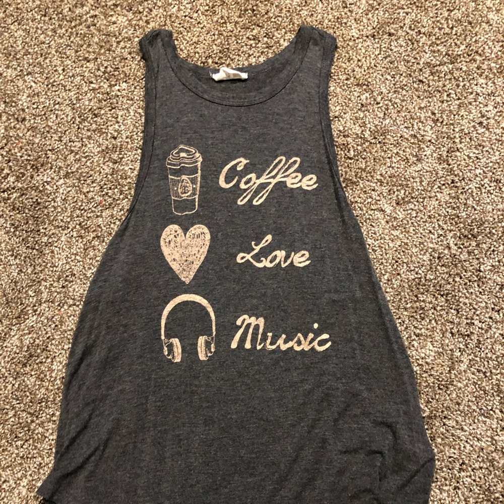Tank top